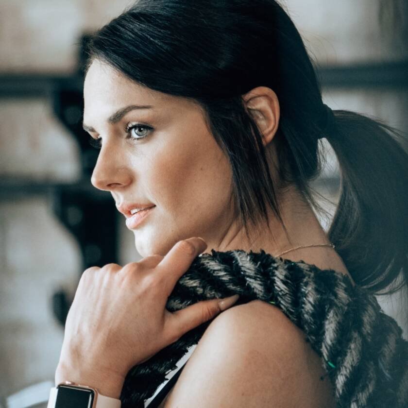 Melissa Jones